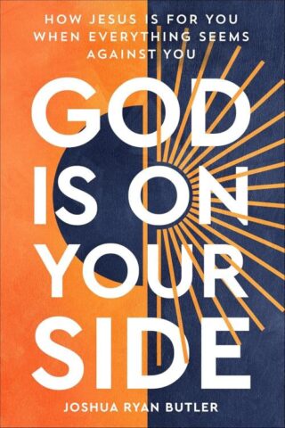 9780593445075 God Is On Your Side
