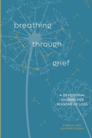9780593580462 Breathing Through Grief