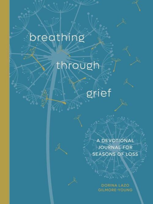 9780593580462 Breathing Through Grief