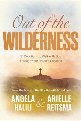 9780593602584 Out Of The Wilderness