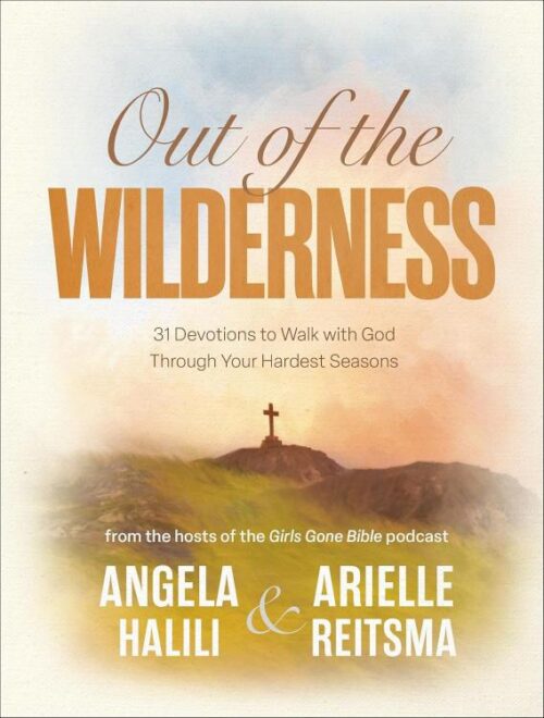 9780593602584 Out Of The Wilderness