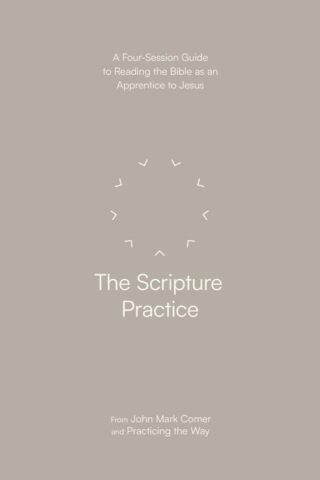9780593603352 Scripture Practice : A Four-Session Guide To Reading The Bible As An Appren