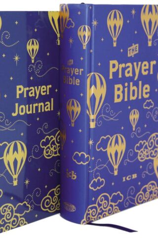 9780718075330 Prayer Bible For Children