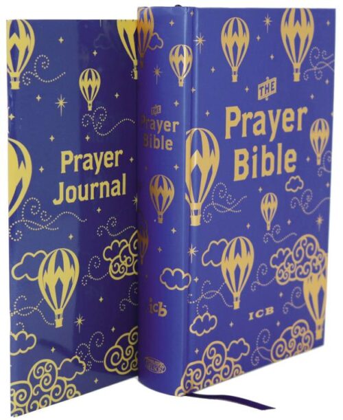 9780718075330 Prayer Bible For Children