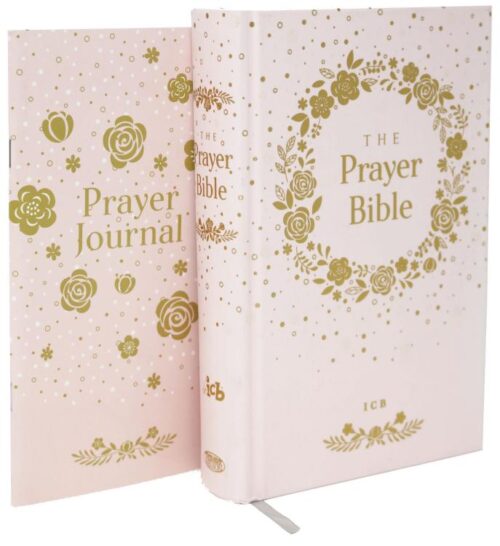 9780718075347 Prayer Bible For Children