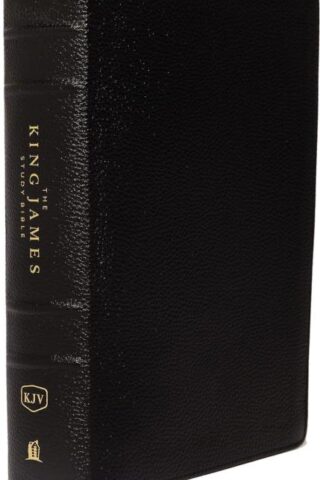 9780718080013 Study Bible Full Color Edition