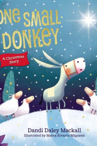 9780718087470 1 Small Donkey