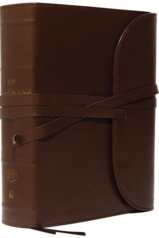 9780718090906 Journal The Word Bible Large Print