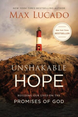 9780718096144 Unshakable Hope