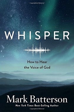9780735291089 Whisper