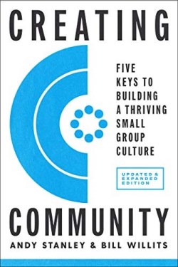9780735291256 Creating Community Updated And Expanded Edition (Expanded)