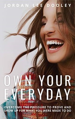 9780735291492 Own Your Everyday
