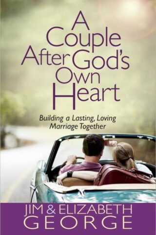 9780736951203 Couple After Gods Own Heart
