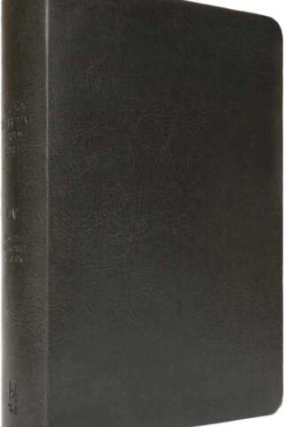 9780736957199 New Inductive Study Bible