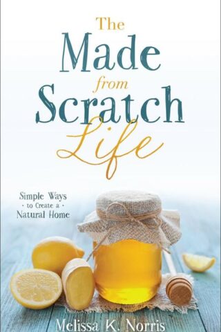 9780736965347 Made From Scratch Life