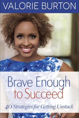 9780736970969 Brave Enough To Succeed