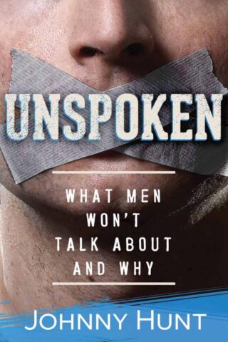 9780736972994 Unspoken