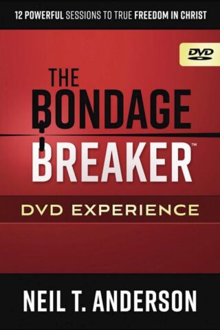 9780736977456 Bondage Breaker DVD Experience (DVD)