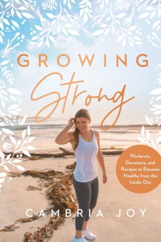 9780736978064 Growing Strong : Workouts