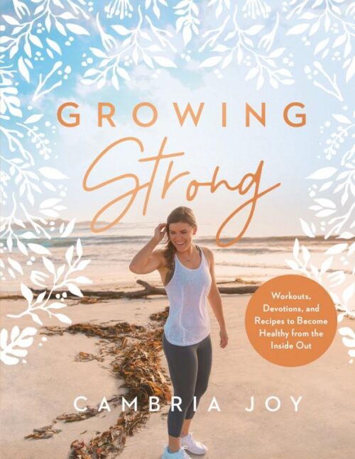 9780736978064 Growing Strong : Workouts