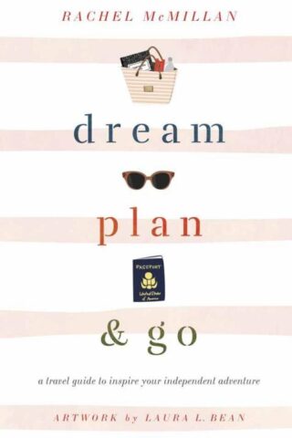 9780736979696 Dream Plan And Go