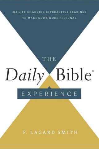 9780736980036 Daily Bible Experience