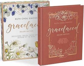 9780736980708 GraceLaced Deluxe Edition