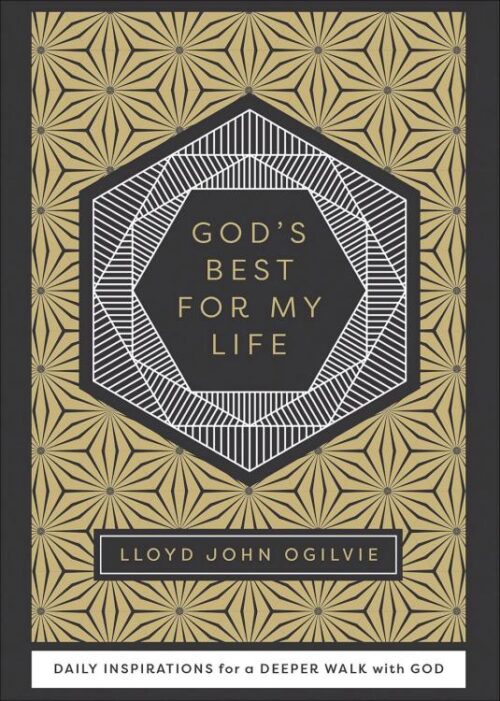 9780736980890 Gods Best For My Life