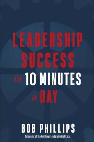9780736981439 Leadership Success In 10 Minutes A Day