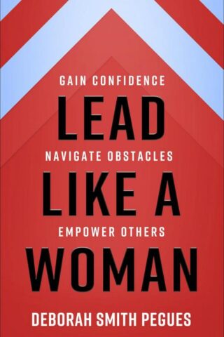 9780736982610 Lead Like A Woman