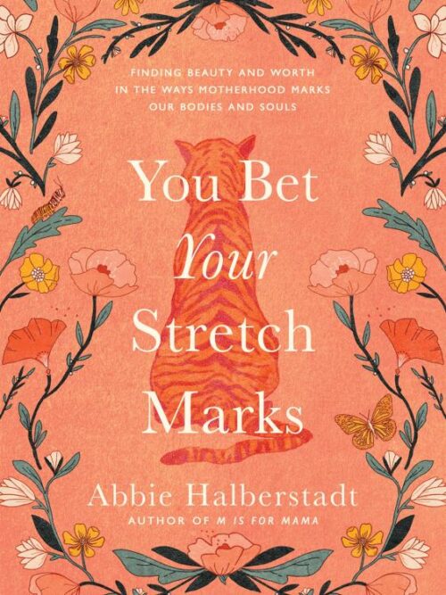 9780736986779 You Bet Your Stretch Marks