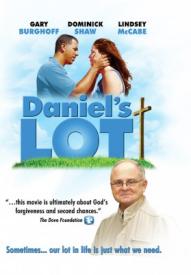 9780740324796 Daniels Lot : Sometimes Our Lot In Life Is Just What We Need (DVD)