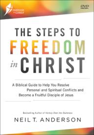 9780764231001 Steps To Freedom In Christ
