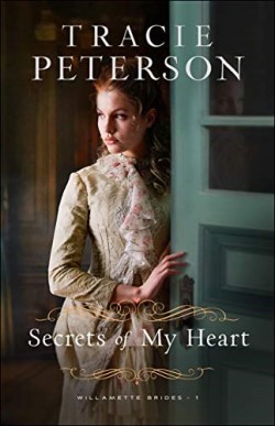 9780764232268 Secrets Of My Heart