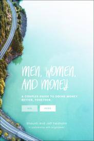 9780764232633 Men Women And Money DVD ROM