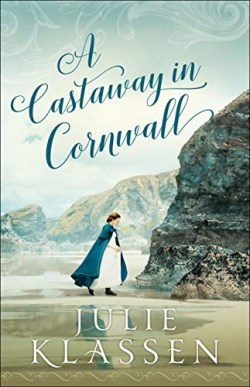 9780764234231 Castaway In Cornwall