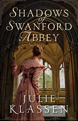 9780764234255 Shadows Of Swanford Abbey