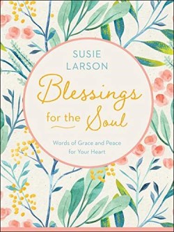 9780764234514 Blessings For The Soul