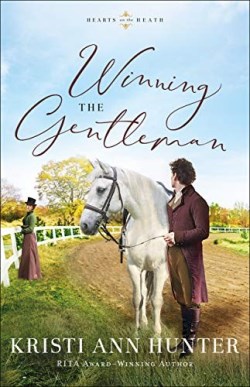 9780764235269 Winning The Gentleman
