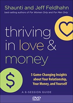 9780764235948 Thriving In Love And Money (DVD)