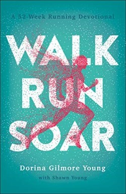 9780764236051 Walk Run Soar