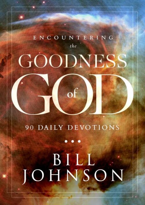 9780768414868 Encountering The Goodness Of God