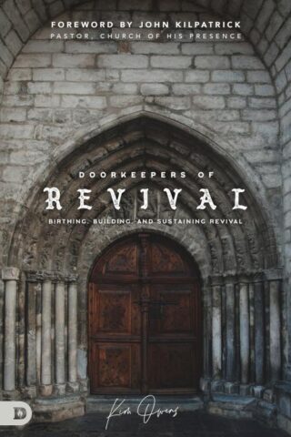 9780768461497 Doorkeepers Of Revival