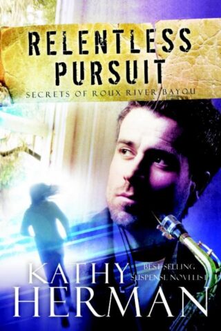 9780781403429 Relentless Pursuit