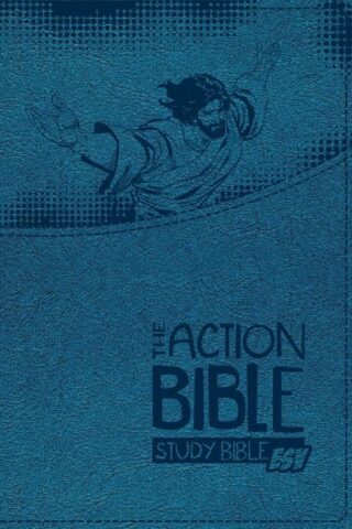 9780781413930 Action Bible Study Bible