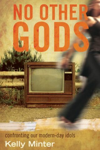 9780781448970 No Other Gods