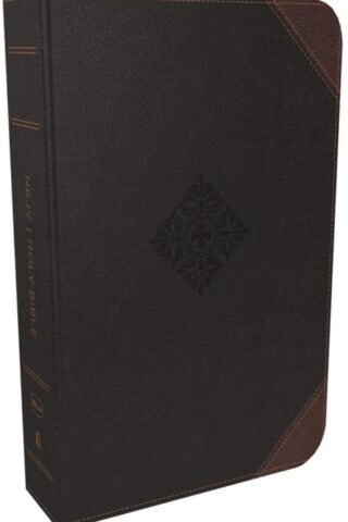 9780785216100 Deluxe Readers Bible Comfort Print