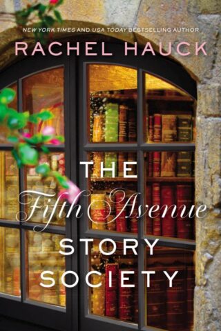 9780785216674 5th Avenue Story Society