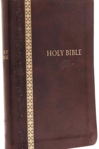9780785218517 Thinline Bible Comfort Print