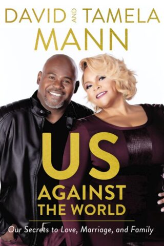 9780785220091 Us Against The World